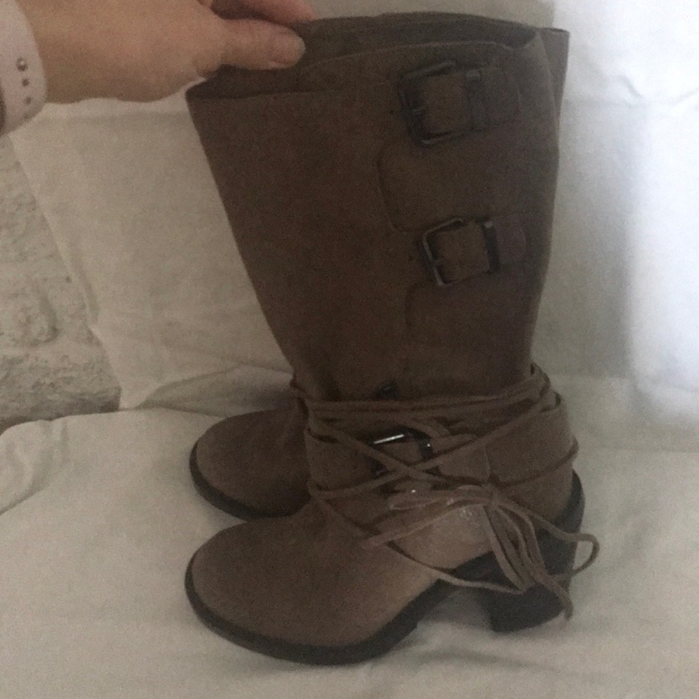 Boots
